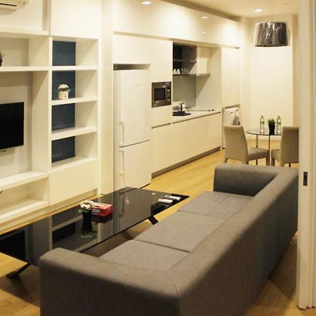 Ss Platinum Klcc Apartment Kuala Lumpur Exterior photo