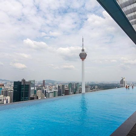 Ss Platinum Klcc Apartment Kuala Lumpur Exterior photo