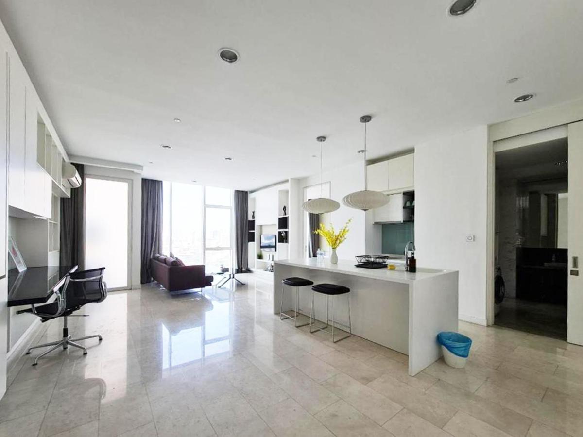 Ss Platinum Klcc Apartment Kuala Lumpur Exterior photo